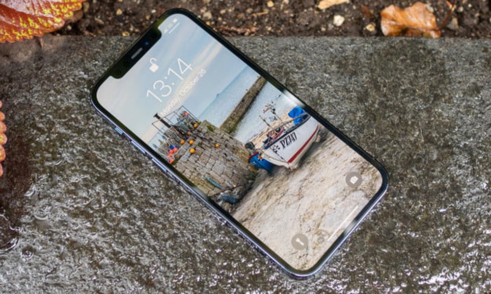 Đánh giá iPhone 12 Pro: Đỉnh cao và xứng đáng với thương hiệu cao cấp